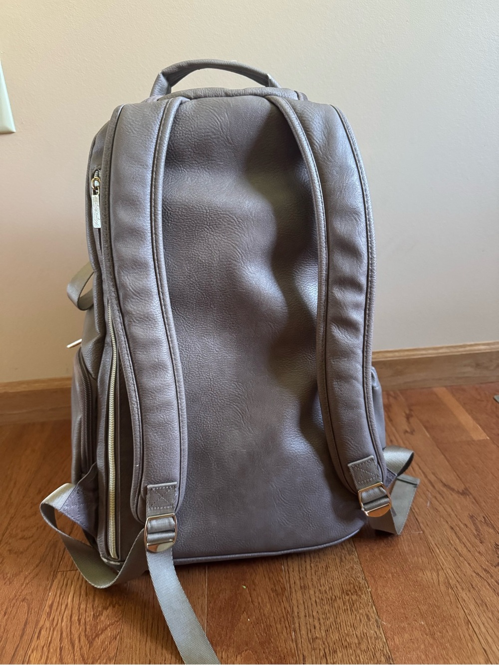 Itzy Ritzy diaper bag - Picture 4 of 8